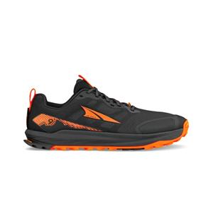Altra  Lone Peak 9+ - Trailrunningschoenen, grijs