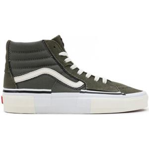Vans Skateschoenen  Sk8-hi reconstruct