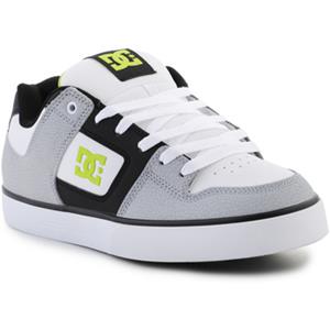 DC Shoes Skateschoenen  Pure 300660-WLM White/Lime