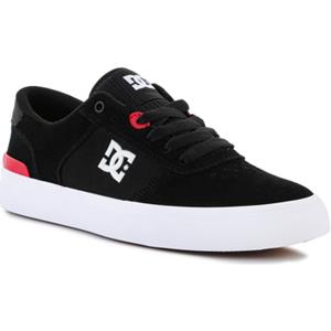 DC Shoes Skateschoenen  DC Teknic S Black/White ADYS300739-BKW