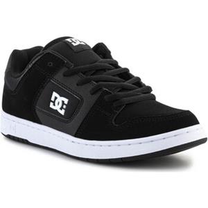 DC Shoes Skateschoenen  MANTECA 4 SHOE ADYS100765-BKW