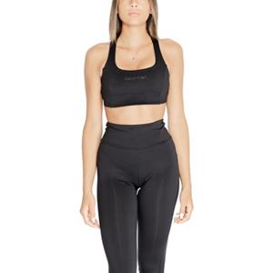 Calvin Klein Sport Sport BH  WO - SPORTS BRA 00GWF4K171