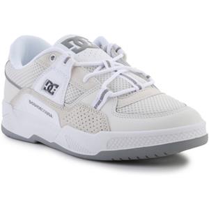 DC Shoes Skateschoenen  Construct ADYS100822-OWH White