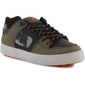 DC Shoes Skateschoenen  DC Pure Wnt ADYS 300151-KON