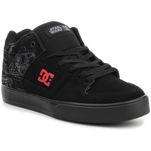 DC Shoes Skateschoenen  DC Star Wars Pure MID ADYS400085