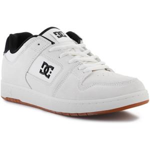 DC Shoes Skateschoenen  Manteca 4 S ADYS 100766-BO4 Off White