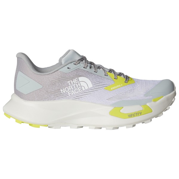 The North Face  Vectiv Enduris 4 - Trailrunningschoenen, grijs