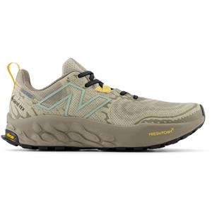 New Balance  Fresh Foam X Hierro V8 GTX - Trailrunningschoenen, grijs