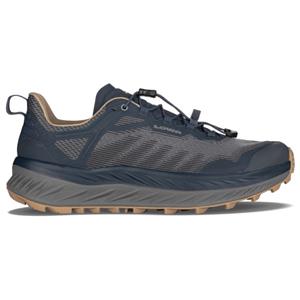 Lowa  Fortux GTX - Trailrunningschoenen, grijs/blauw
