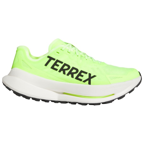 Adidas Terrex  Terrex Agravic Speed Ultra - Trailrunningschoenen, groen
