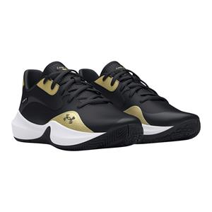 Under Armour Lockdown 7 Low Basketbalschoenen Heren