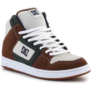 DC Shoes Skateschoenen  Manteca 4 Hi S ADYS100791-XCCG