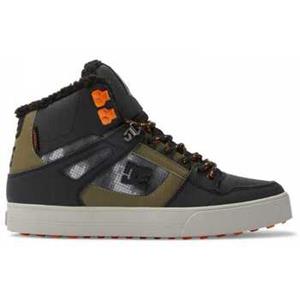 DC Shoes Skateschoenen  Pure ht wc wnt