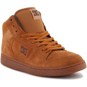 DC Shoes Skateschoenen  DC Manteca 4 HI ADYS 100743-WD4