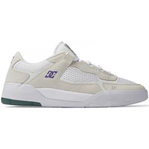 DC Shoes Skateschoenen  Metric S X ISH ADYS100838-WHP White/Purple