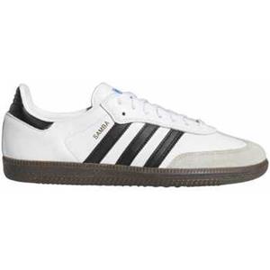 Adidas Skateschoenen  Samba adv