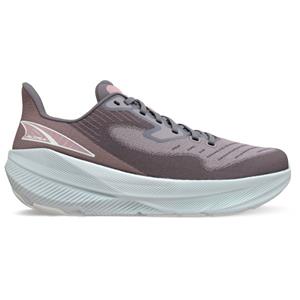 Altra  Women's Experience Flow - Hardloopschoenen, grijs