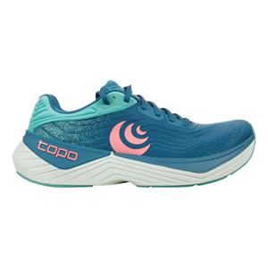 Topo Athletic  Women's Ultrafly 5 - Hardloopschoenen, blauw