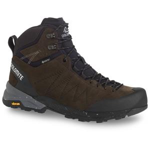 Dolomite  Crodarossa Leather High GTX - Wandelschoenen, zwart
