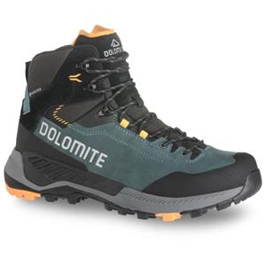 Dolomite  Shoe Vernale Leather High GTX - Wandelschoenen, grijs