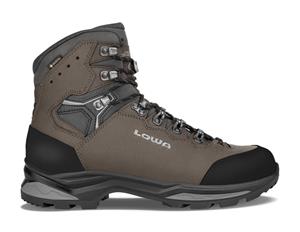 Lowa  Camino Evo GTX - Wandelschoenen, grijs/bruin