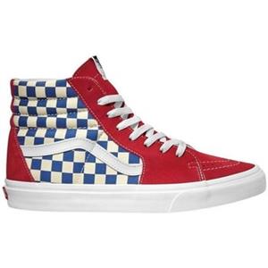 Vans Tennisschoenen  UA SK8-HI (BMX Checkerboard)