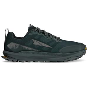 Altra  Women's Lone Peak 9+ Wide - Trailrunningschoenen, blauw/grijs