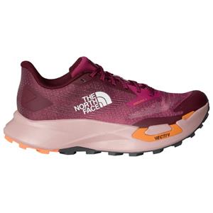 The North Face  Women's Vectiv Enduris 4 - Trailrunningschoenen, meerkleurig