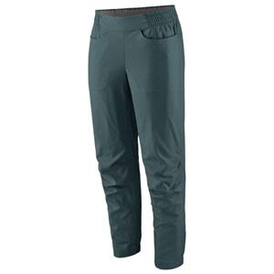 Patagonia  Women's Hampi Rock Pants - Klimbroek, blauw