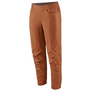 Patagonia  Women's Hampi Rock Pants - Klimbroek, bruin