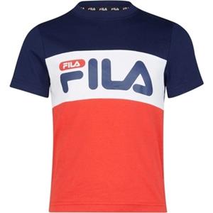 Fila Trainingspak  COLLEGE STATION TEE