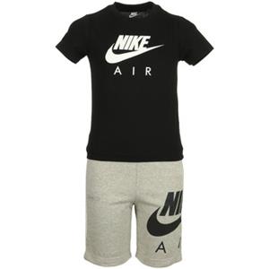 Nike Trainingspak  Nsw Air Tee + Short