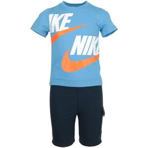Nike Trainingspak  Nsw Hbr Cargo Ft Short