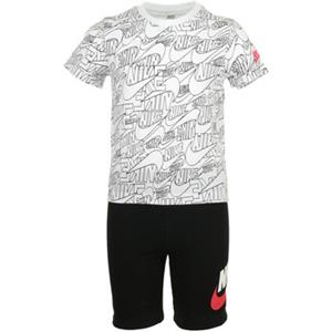 Nike Trainingspak  Nsw Read Aop Short