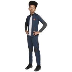 Nike Trainingspak  CR7 TRCK SUIT JR