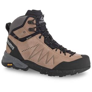 Dolomite  Women's Crodarossa Leather High GTX - Wandelschoenen, bruin