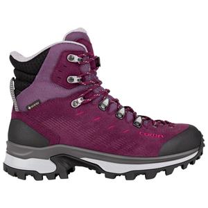 Lowa  Women's Randir GTX Mid - Wandelschoenen, purper