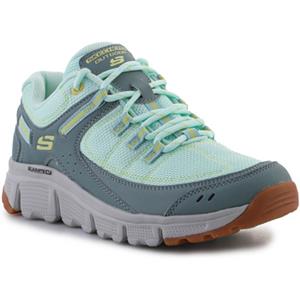 Skechers Wandelschoenen  Stamina AT - Artists Bluff 180145 - Sage