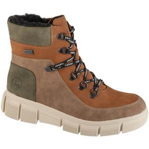 Rieker Wandelschoenen  Boots