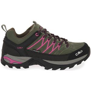 CMP Wandelschoenen  50ES RIGEL LOW WMN TREKKING