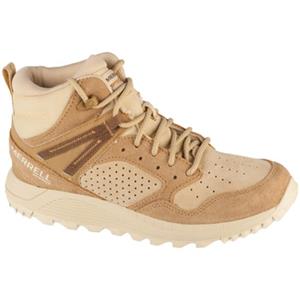 Merrell Wandelschoenen  Wildwood Mid Leather WP