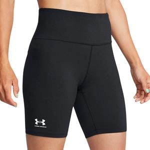 Under Armour Rival 7hort Dames
