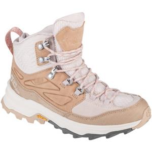Jack Wolfskin Wandelschoenen  Cyrox Texapore Mid W