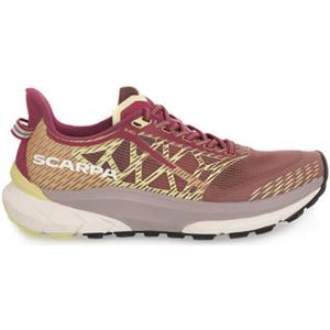 Scarpa Wandelschoenen  003 GOLDEN GATE VELVET ROSE