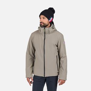 Rossignol Cieloalto softshell ski jas navy heren