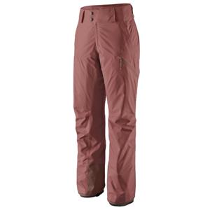 Patagonia  Women's Powder Town Pants - Skibroek, bruin