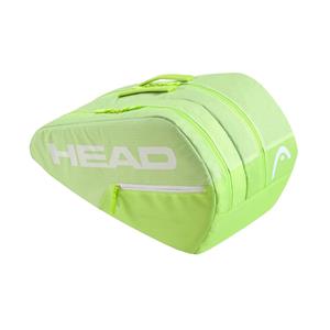 Base M Padel Ballentas