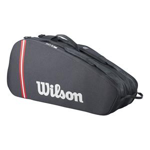 Wilson Tour Tennistas 6 Stuks