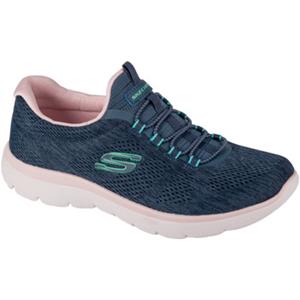 Skechers Fitness Schoenen  Summits - Fun Flair