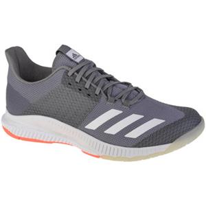 Adidas Fitness Schoenen   Crazyflight Bounce 3